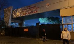 Aydın'da cezaevinde tahliyeler başladı