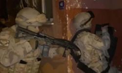 Aydın'da DEAŞ operasyonu; 7 gözaltı
