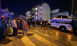 Aydın'da iki otomobil çarpıştı: 6 yaralı