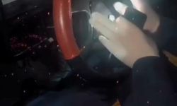 Aydın'da otomobildeki gizli bölmelerde uyuşturucu ele geçirildi: 3 gözaltı