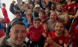 Ayvalıkgücü'nün Play-Off inadı