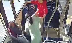 Babası ile birlikte yaşlı çifti darbeden sanığa 1 yıl 4 ay hapis ile para cezası