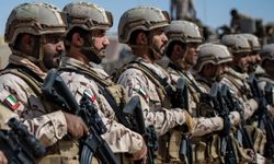 BAE, Yemen'deki ekiplerinin görevini sonlandırdı