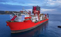 Bakan Bayraktar: Hedefimiz enerjide tam bağımsız Türkiye