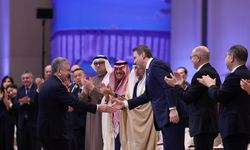 Bakan Bayraktar, Özbekistan’da