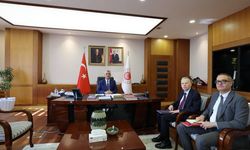 Bakan Bolat, Libyalı mevkidaşı Şahubi ile telefonda görüştü 