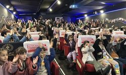 Bakan Ersoy: 2025'te sinema alanında 316,6 milyon TL destek sağladık