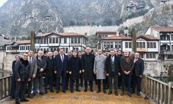 Bakan Ersoy: 8 yılda 221 yeni kütüphane hizmete açıldı, üye sayımız 7,6 milyona ulaştı (2)