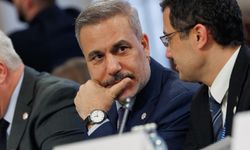 Bakan Fidan, AGİT 32’nci Bakanlar Konseyi Toplantısı'na katıldı