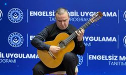 Bakan Göktaş: Engelli bireylerin güvenle yaşadığı bir toplum inşa etmek için çalışıyoruz