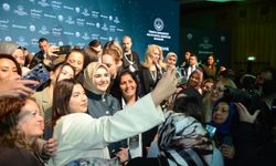 Bakan Göktaş: Türkiye'de kadınlar girişimciliğe yön veriyor