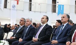 Bakan Kacır: Türkiye'yi dünyada söz sahibi konuma taşıdık (2)