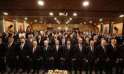 Bakan Kacır: Türkiye'yi dünyada söz sahibi konuma taşıdık