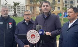 Bakan Kurum: 'Yüzyılın Konut Projesi'ne başvuru sayısı 5 milyon 440 bine ulaştı