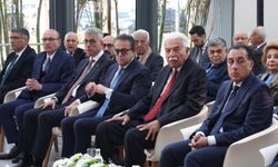 Bakan Memişoğlu, Mısır'da Yeni Giza Üniversitesi Hastanesi açılış törenine katıldı