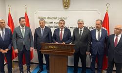 Bakan Tekin: Deprem bölgesinin tamamında, 13 bin 321 dersliği eğitim-öğretime almış durumdayız