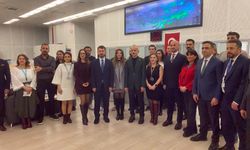 Bakan Uraloğlu: 2025 yılında üst üste 6 kez toplam trafik, 8 kez transit uçuş rekoru kırdık