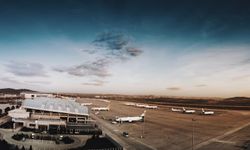 Bakan Uraloğlu: Sabiha Gökçen Havalimanı, 11 ayda 2024'ün yolcu rekorunu geride bıraktı