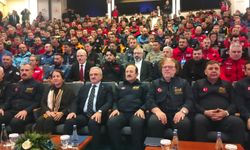 Bakan Yardımcısı Karaloğlu: En büyük eksiğimiz afet bilincini tabana yaymak