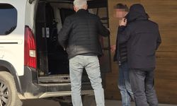 Başkasına ait arsayı satmak için 100 bin lira kapora alan şüpheli tutuklandı