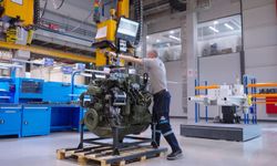 BATU motorunun fabrika kabul testleri tamamlandı