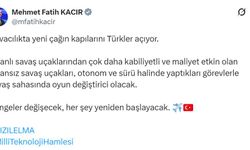 Bayraktar Kızılema akıllı filo otonomisiyle kol uçuşunu başarıyla tamamladı (2)