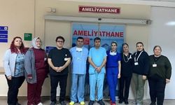 Beyin ölümü gerçekleşen araştırma görevlisinin organları 4 kişiye hayat verecek/Ek fotoğraflar