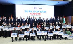 Bilal Erdoğan: Yerli ve milli, yeni bir aydın sınıfına ihtiyacımız var