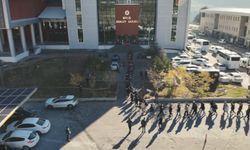 Bitlis merkezli 9 ilde yasa dışı bahis ve dolandırıcılık operasyonu; 46 tutuklama