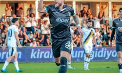 Bodrum FK devrenin son sınavında