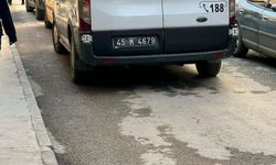 Boşanma aşamasındaki eşini tüfekle vurup öldürdü