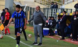 Bucaspor 1928 umut tüketti