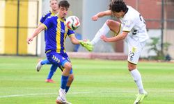 Bucaspor 1928'de hedef 3 puan
