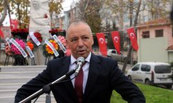 Bulgaristan Türklerinin direnişinin sembolü Türkan bebek, Edirne'de anıldı