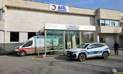 Büro personeli olarak görev yaptığı üniversitede 2'nci kattan düşen Selda yaşamını yitirdi