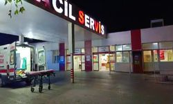 Bursa'da oğlu tarafından bıçaklanan baba ağır yaralandı