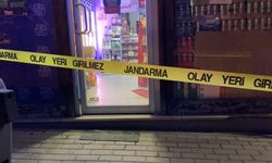 Bursa'da tekel bayine silahlı saldırı: 2 yaralı