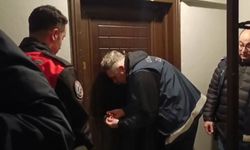 Bursa'da yılbaşı öncesi 300 polisin katılımıyla denetim yapıldı