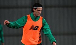 Bursaspor devre arası çalışmalarına başladı