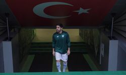 Bursaspor, Rahmetullah Berişbek'i kadrosuna kattı