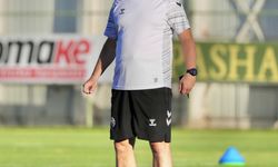 Çaykur Rizespor, Recep Uçar'la prensipte anlaştı