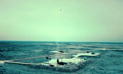 Çelikkubbe bileşenlerinden HİSAR-A, kabul atışını başarıyla tamamladı