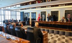 Cevdet Yılmaz: 2026'da reformlara ağırlık vermek istiyoruz (2)