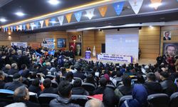 Cevdet Yılmaz: 2026'da reformlara ağırlık vermek istiyoruz (4)