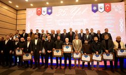 Cevdet Yılmaz: 2026'da reformlara ağırlık vermek istiyoruz