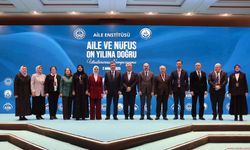 Cevdet Yılmaz: Doğurganlık hızımız 1,48’e kadar gerilemiştir