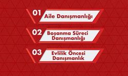 'Çevrim içi psikolojik destek ve aile danışmanlığı' 7 pilot ilde başladı