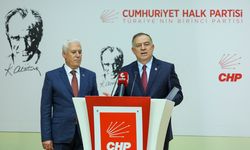 CHP'den, 'Antakya Ulu Cami' açıklaması