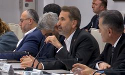 CHP'li Topal: 2 dakikada yok olan yüz yıllık kenti 2 yılda inşa etmek çok zordu, takdir ediyorum