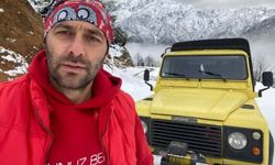 Cip, dereye yuvarlandı; 2 ölü